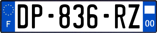 DP-836-RZ