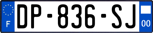 DP-836-SJ