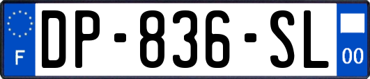 DP-836-SL