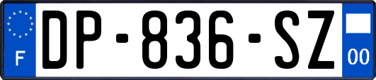 DP-836-SZ