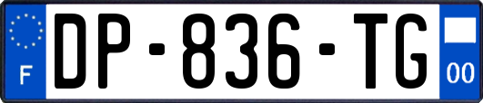 DP-836-TG
