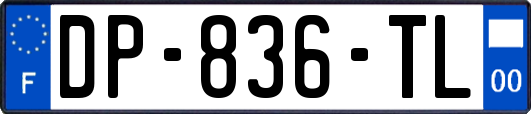 DP-836-TL