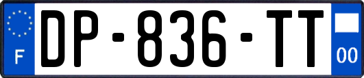 DP-836-TT