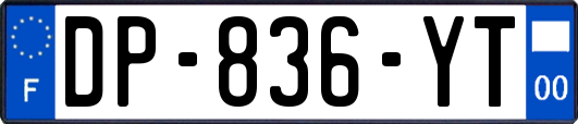 DP-836-YT