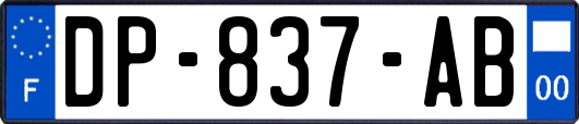 DP-837-AB