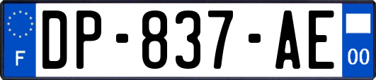 DP-837-AE