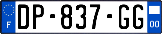 DP-837-GG