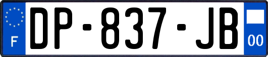 DP-837-JB