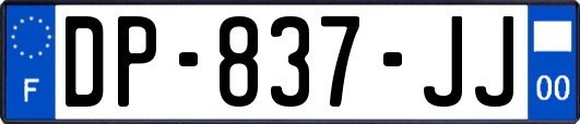 DP-837-JJ