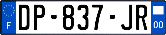 DP-837-JR