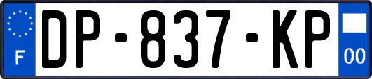 DP-837-KP