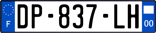 DP-837-LH
