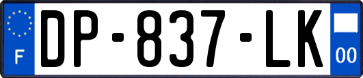 DP-837-LK
