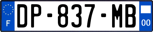 DP-837-MB