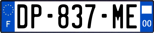 DP-837-ME