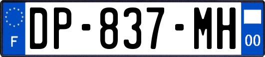 DP-837-MH