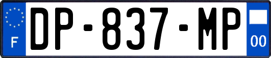 DP-837-MP