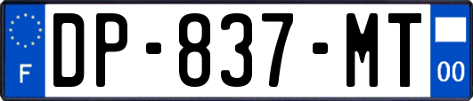 DP-837-MT