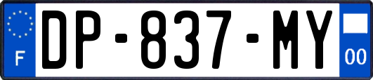 DP-837-MY
