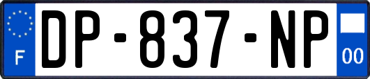 DP-837-NP
