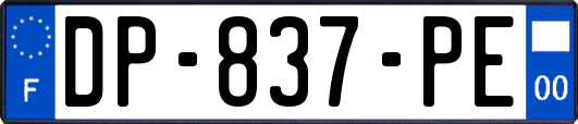 DP-837-PE