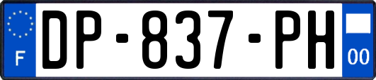 DP-837-PH