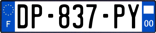 DP-837-PY