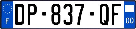 DP-837-QF