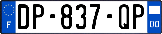 DP-837-QP