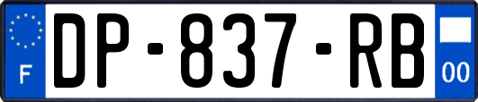 DP-837-RB