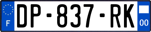DP-837-RK