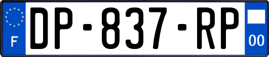 DP-837-RP