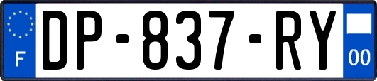 DP-837-RY