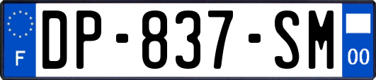 DP-837-SM