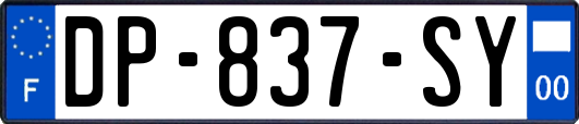 DP-837-SY