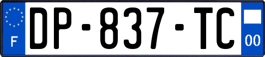 DP-837-TC