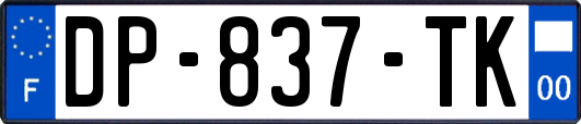 DP-837-TK