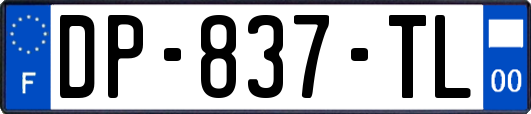 DP-837-TL