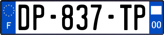 DP-837-TP