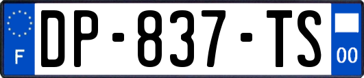 DP-837-TS