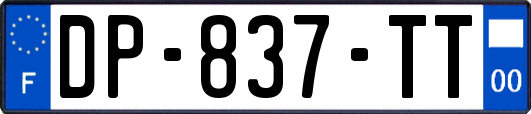 DP-837-TT