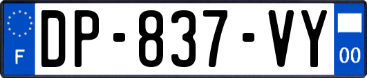 DP-837-VY