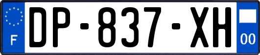 DP-837-XH