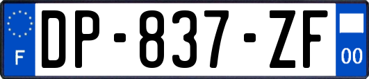 DP-837-ZF