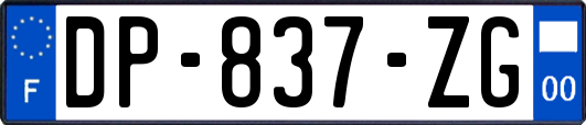 DP-837-ZG