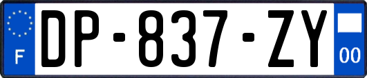 DP-837-ZY