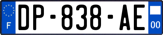 DP-838-AE