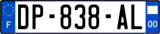 DP-838-AL