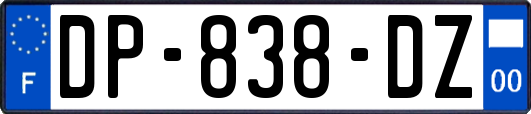 DP-838-DZ