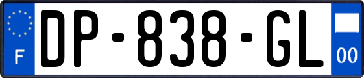 DP-838-GL